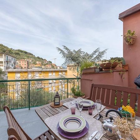 Sailor'S House Porto Venere Exterior photo