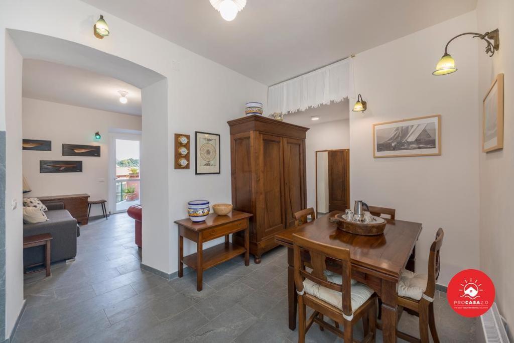 Sailor'S House Porto Venere Exterior photo