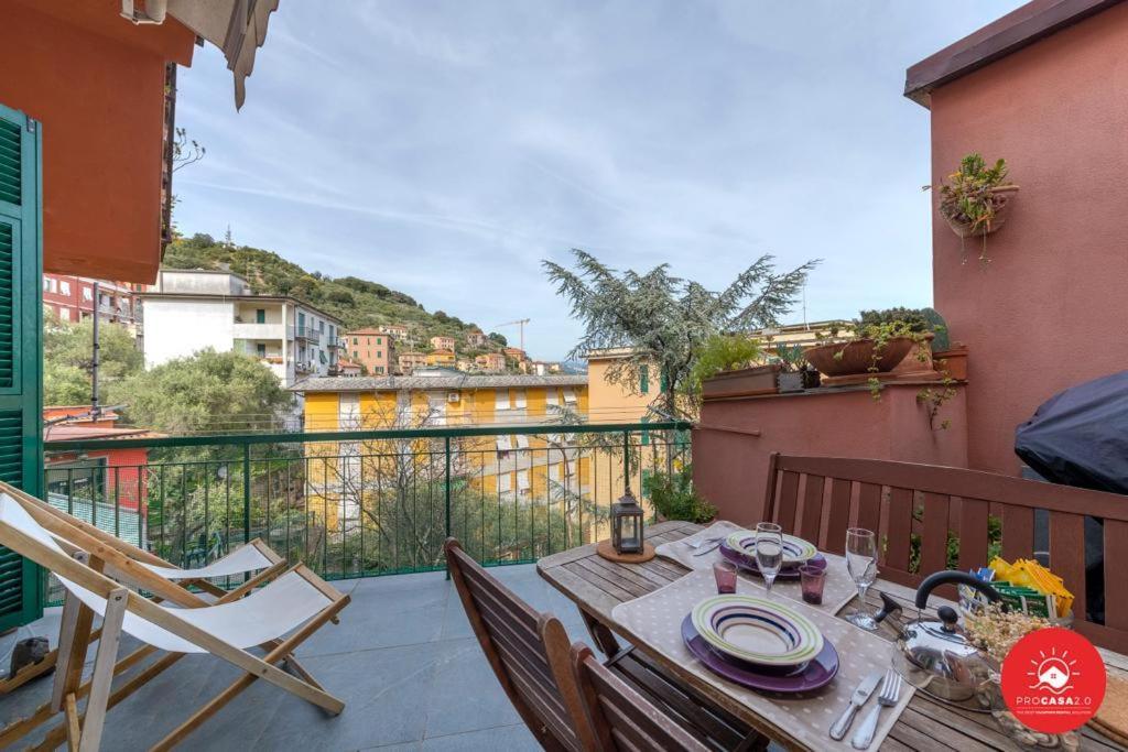 Sailor'S House Porto Venere Exterior photo