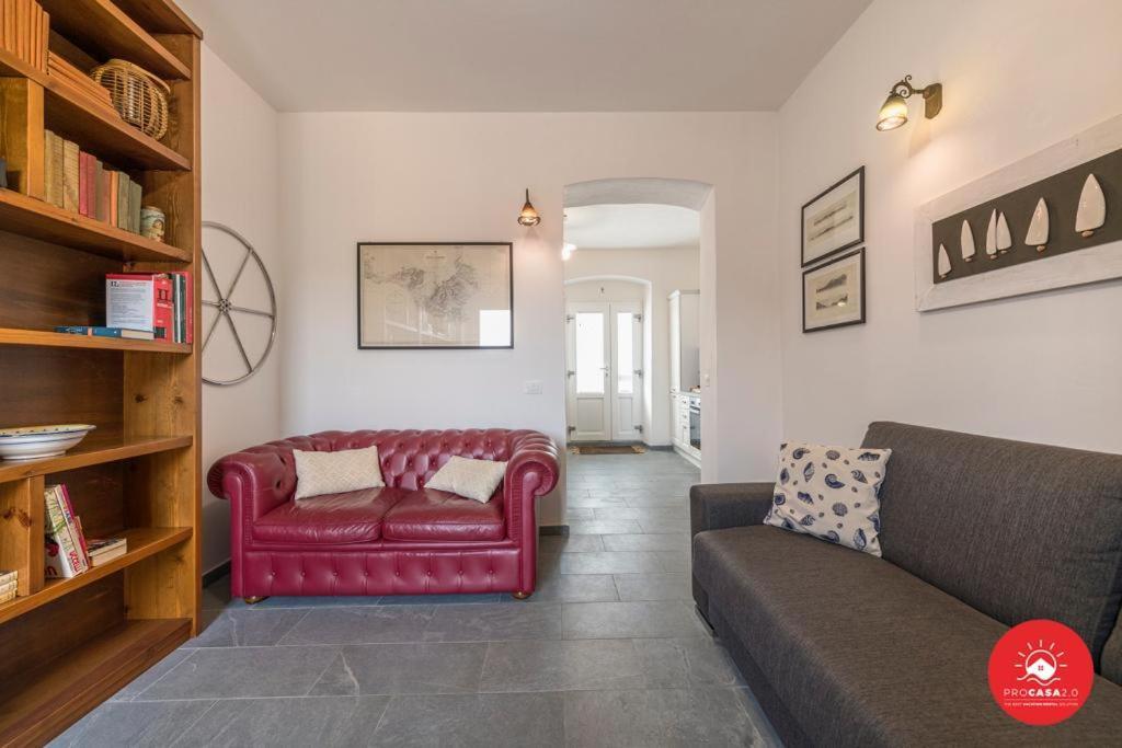 Sailor'S House Porto Venere Exterior photo